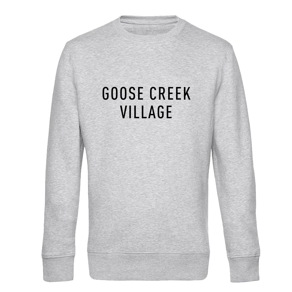 Sweatshirt Goose Creek Village